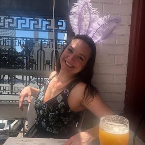 Meet your Posher, Melissa